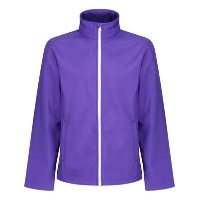 Veste softeshell ABLAZE REGATTA