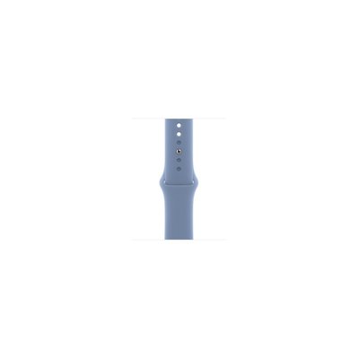 Bracelet Watch 41mm Sport Bleu d'hiver M/L APPLE