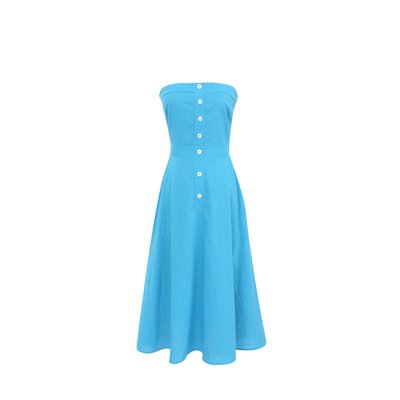 Robes longue AMENIE FRNCH