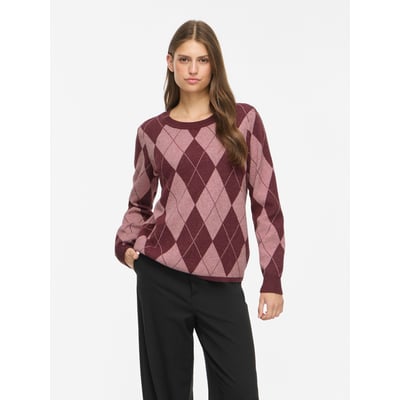 Pull En Maille VILA