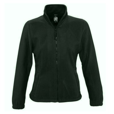 Veste polaire NORTH SOLS
