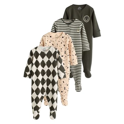 Pyjama bebe garcon NEXT La Redoute