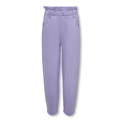 Pantalon carotte enfant La Redoute