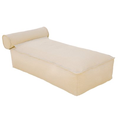 Transat extérieur flottant déhoussable MX HOME
