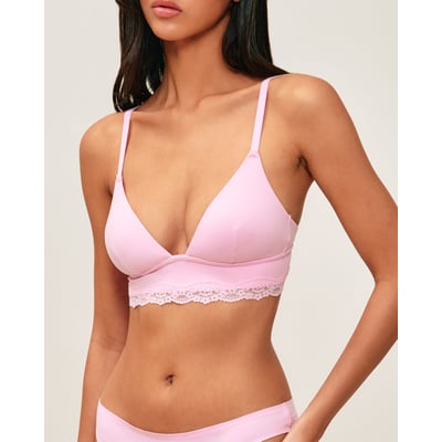 Soutien-gorge triangle en microfibre NEW SOFTIZ UNDIZ