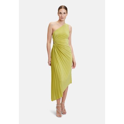 Robe de soirée au look scintillant VERA MONT