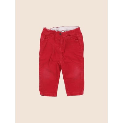 Pantalon - Etat satisfaisant CYRILLUS