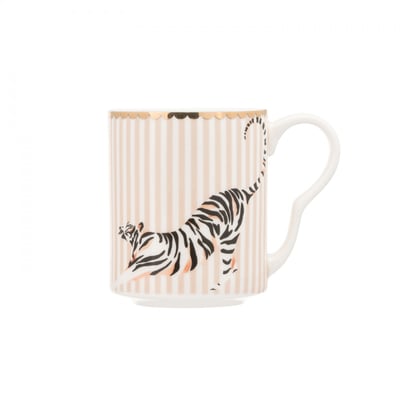 Petit mug Tigre YVONNE ELLEN