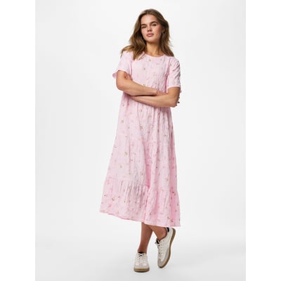 Robe Mi-Longue PIECES