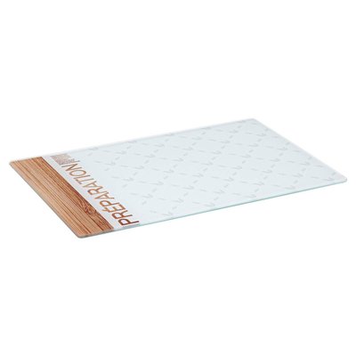 Planche à découper verre SCANDI NATURE 5FIVE SIMPLY SMART