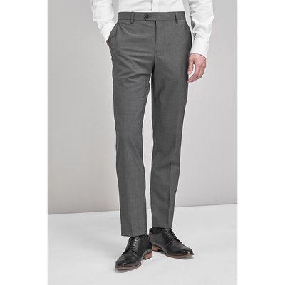 Costume: Pantalon Coupe Slim Signature NEXT
