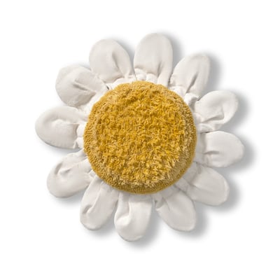 Coussin de sol Marguerite PETALS & PALS LORENA CANALS