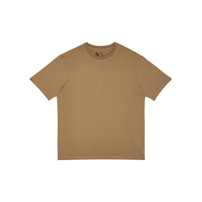 T-SHIRT RELAXTAUPE PULLIN