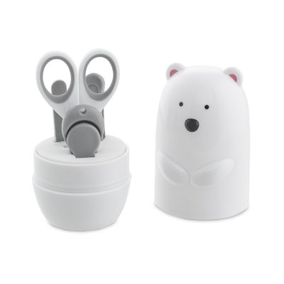 Set manucure bébé CHICCO