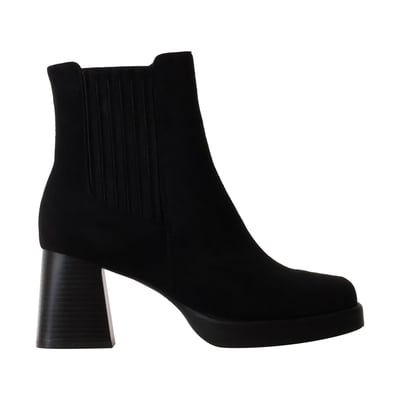 Bottines à Talon ENZA NUCCI