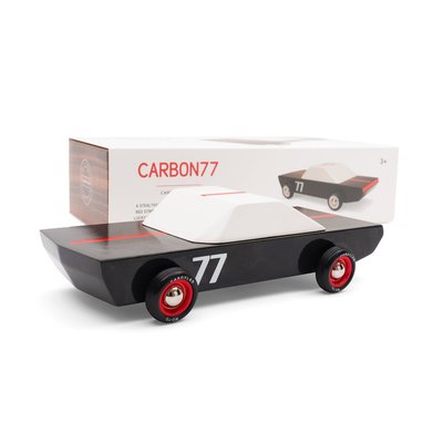 Carbon 77 CANDYLAB TOYS