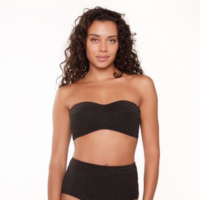 Haut de maillot de bain bandeau LINGADORE