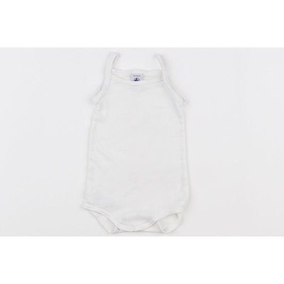 Body - Bon état PETIT BATEAU