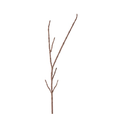 Branche artificielle H104 NOËL SIA DECO
