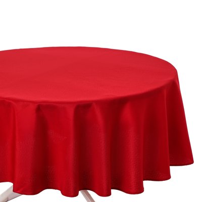 Nappe anti-taches ronde Ophy ATMOSPHERA