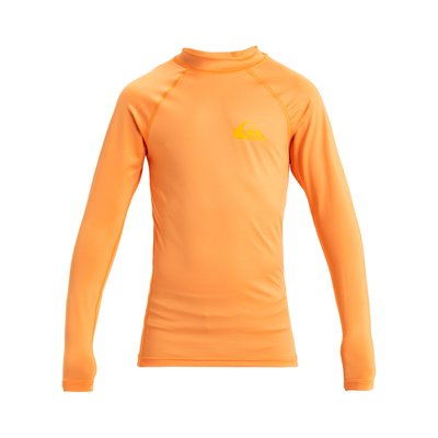 Surf-tee manches longues UPF 50 EVERYDAY QUIKSILVER