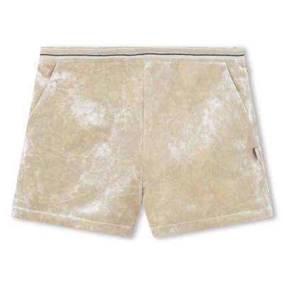 Short en velours BILLIEBLUSH