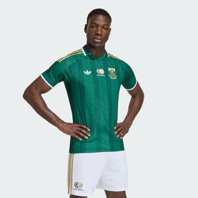 Maillot Extérieur Afrique Du Sud 26 adidas Performance