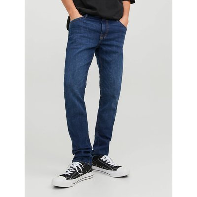 Джинсы узкие  jjiglenn JACK & JONES