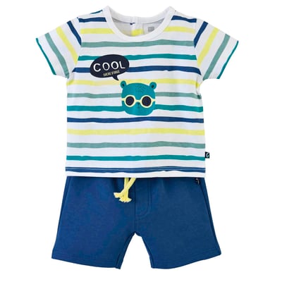 Tee shirt short cornelio SUCRE D'ORGE