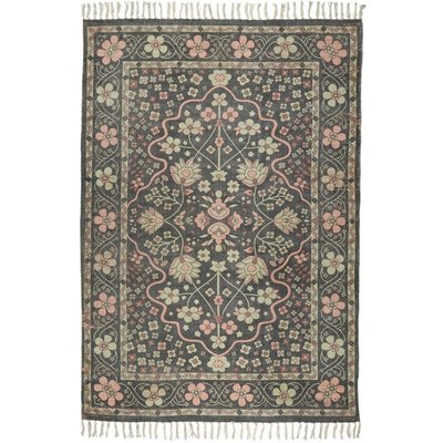 Tapis coton IB LAURSEN