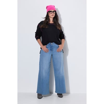 Jean Mary, jambe droite extra-large ULLA POPKEN