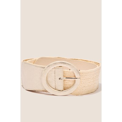 Ceinture large élastiquée BREAL