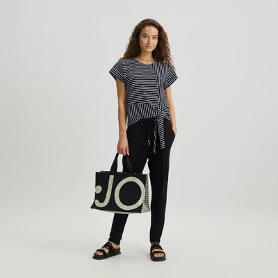 Pantalon en jersey LIU JO
