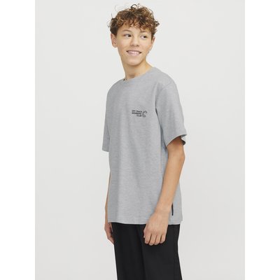 T-shirt JACK & JONES JUNIOR JACK & JONES JUNIOR