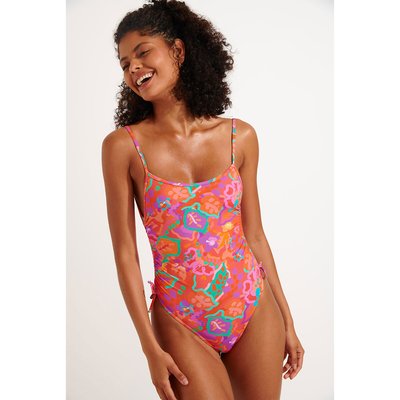 Maillot de bain 1 pièce Roukie Umbala BANANA MOON