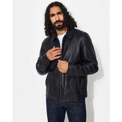 en cuir TROOPER CHEVIGNON