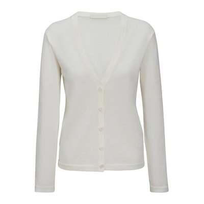 Cardigan Coton (biologique) FALKE