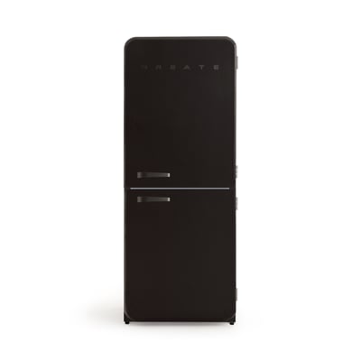 Réfrigérateur style rétro FRIDGE RETRO COMBI 401L CREATE