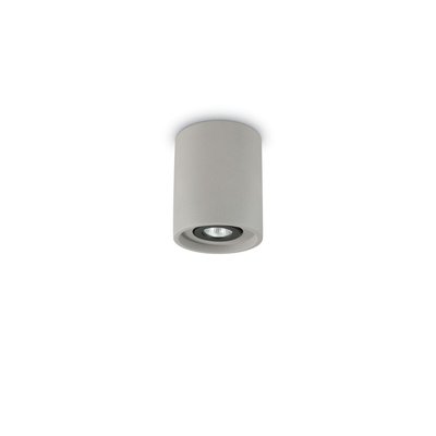 Plafonnier    OAK IDEAL LUX