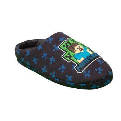 Chaussons MINECRAFT