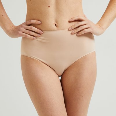 Culotte taille haute MONOPRIX