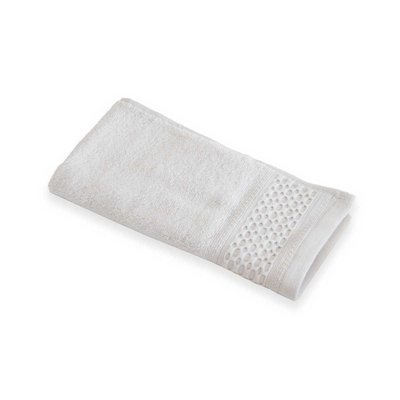 Serviette invité  500g/m² - ZERO TWIST TRADITION DES VOSGES