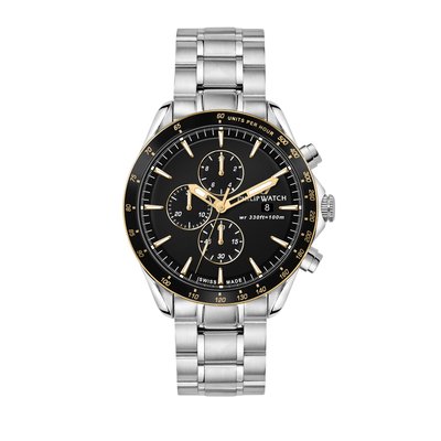 Montre-chronographe BLAZE PHILIP WATCH