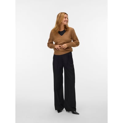 Pull En Maille VERO MODA