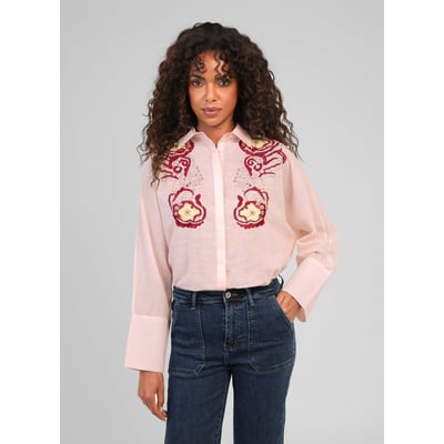 Chemise SHANTYLA AN'GE