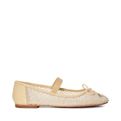 Ballerines ornées - HAPPENING DUNE LONDON