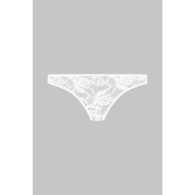 Culotte ouverte FLASHBACK MAISON CLOSE
