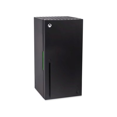 Mini réfrigérateur MICROSOFT Xbox 10L - 12 Canettes MICROSOFT