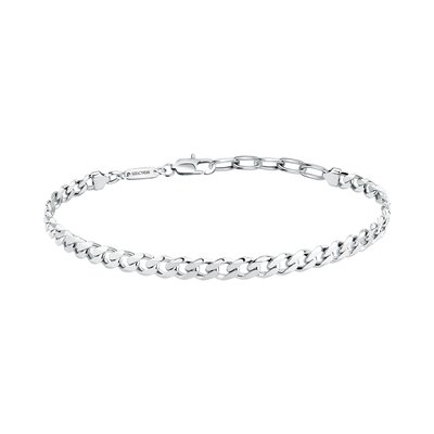 Bracelet SILVER COLLECTION SECTOR