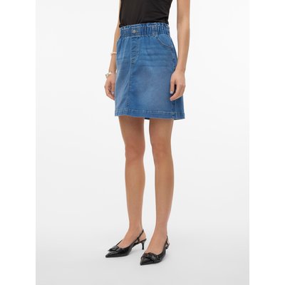 Jupe en denim VERO MODA VERO MODA